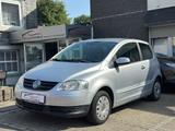 Volkswagen Fox 1.2 Refresh *1.HAND *KLIMA *TÜV 01.2027 - Volkswagen Fox: 2.1