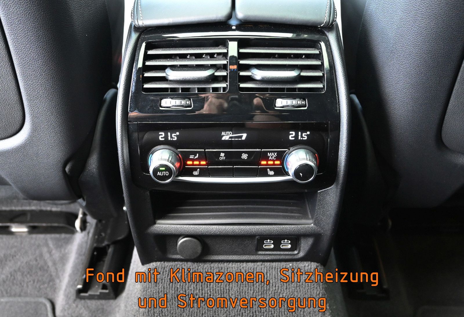 Fahrzeugabbildung BMW 640d xDr. Gran Turismo M-Sport °AHK°STANDHEIZ°