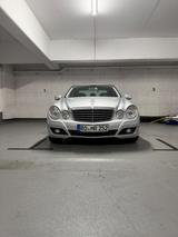 Mercedes-Benz E-Klasse 220 CDI  - gebrauchte Mercedes-Benz 220 aus dem Jahr 2008