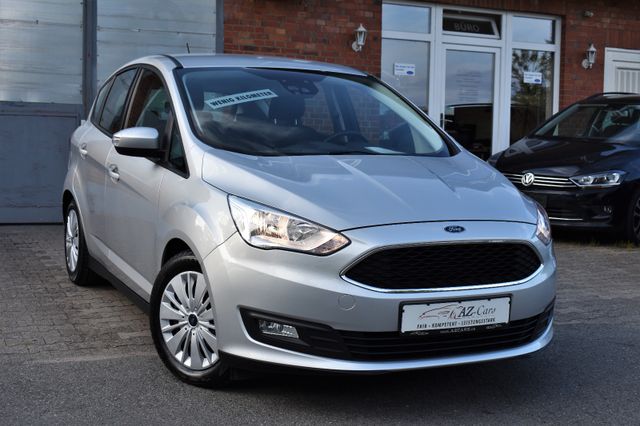 Ford C-Max Trend *1.HAND*KLIMA*TEMPOMAT*SHZ*GARANTIE*