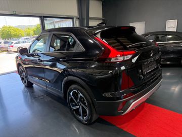 Mitsubishi Eclipse Cross - 8