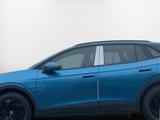 Volkswagen ID.4 Pure 125 kW (170 PS) 52 kWh 1-Gang-Automati - Volkswagen ID.4: Limousine