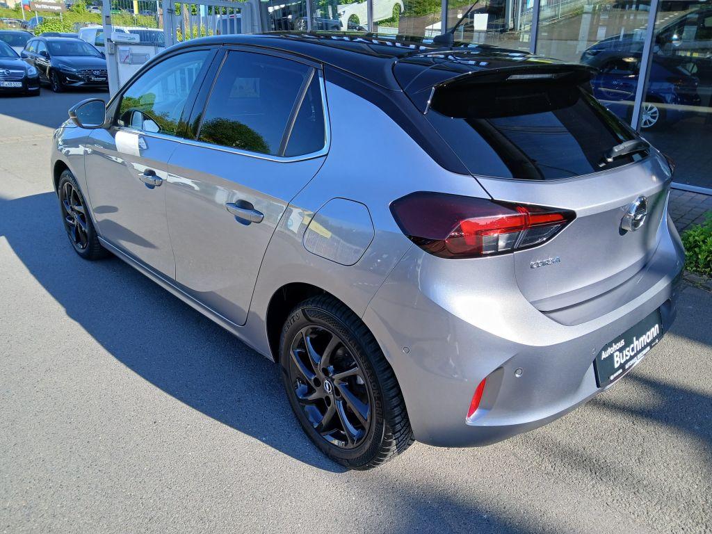 Opel Corsa 1.2 Elegance
