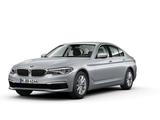 BMW 520i Sportline Navi Aktive Geschw. Head Up Glasd - BMW 520: Limousine