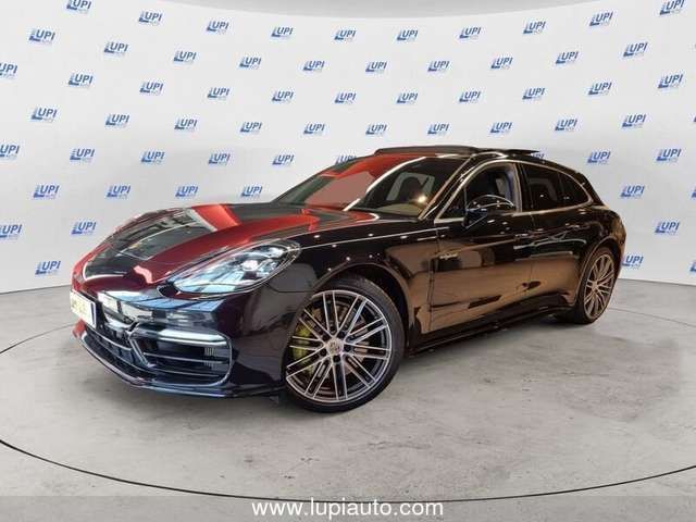 Porsche Panamera Sport Turismo 2.9 4 e-hybrid au