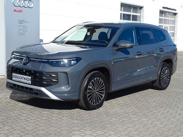 Tayron 1.5 eTSI DSG Life - "Harman Kardon"