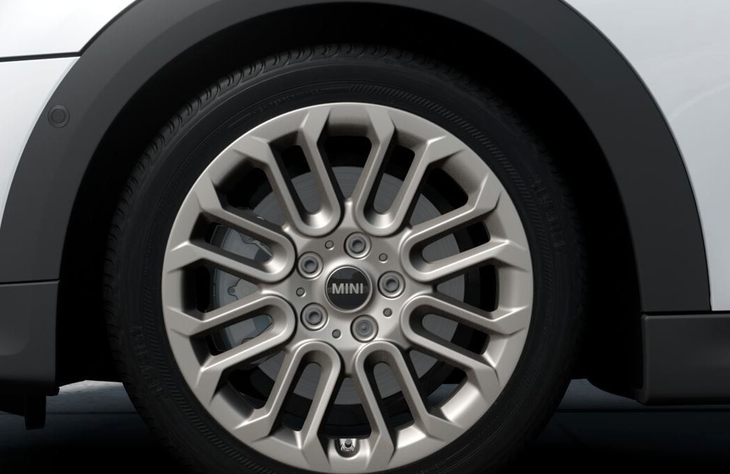 MINI Cooper - Bild 3