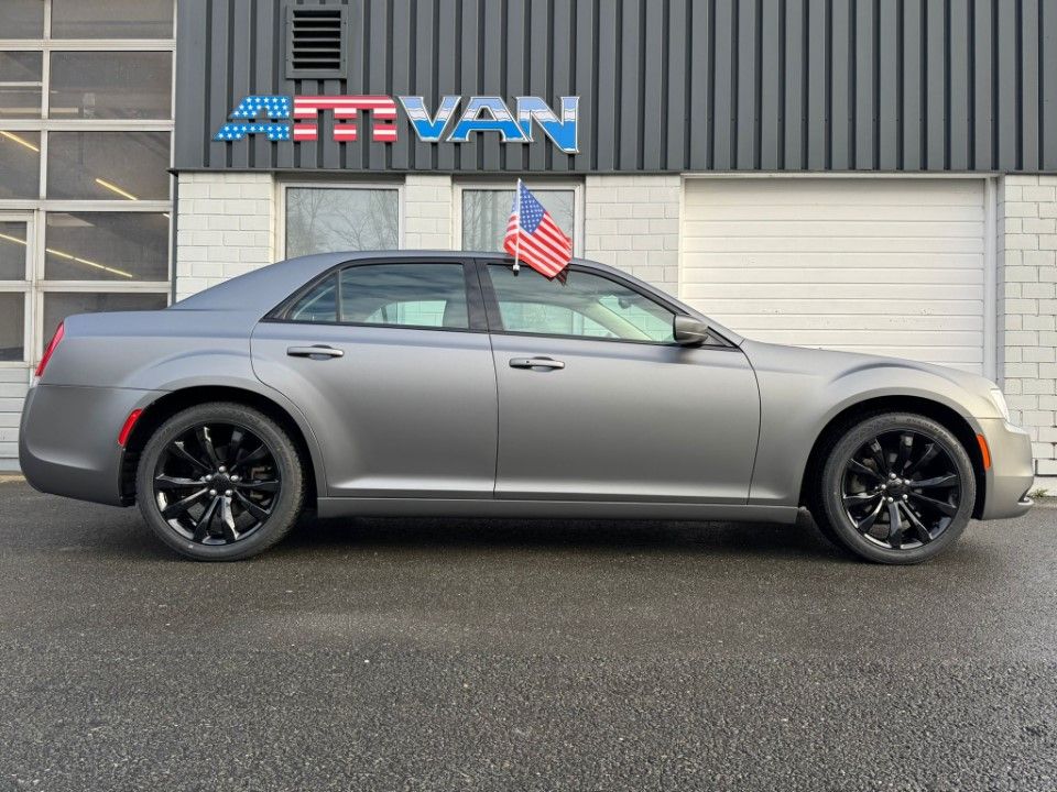 Fahrzeugabbildung Chrysler 300 3.6 Limited "Special" Leder 20 Zoll Mwst.