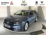 Volkswagen Passat Highline 2.0TSI 4Motion Navi/Kamera/ACC - Volkswagen Gebrauchtwagen in Regensburg