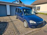 Opel Combo 1.4  - Opel Combo aus 2008