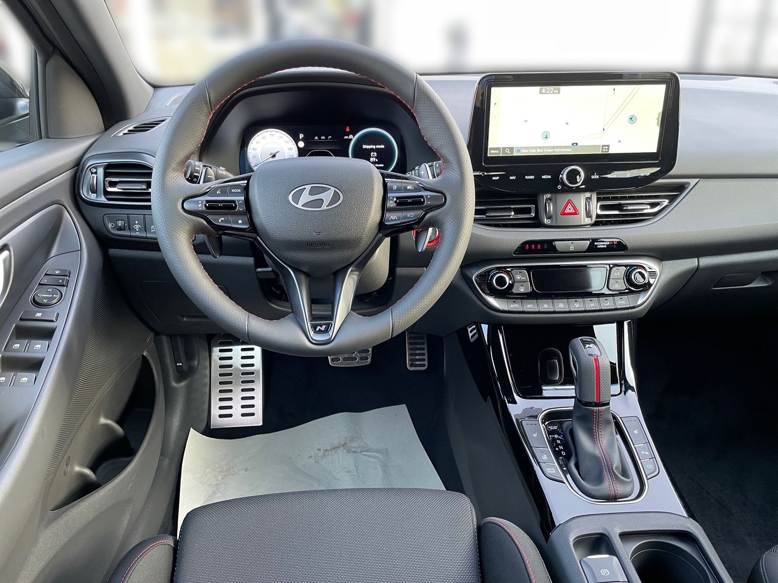 Hyundai i30 – Bild 11