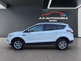 Ford Kuga Cool & Connect+Navi+Kamera+AHK+LM