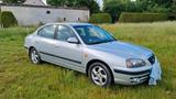 Hyundai Elantra TÜV 02/2026 Silber grau Li... - Hyundai Elantra mit Benzin-Antrieb: Limousine