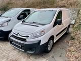 Citroën Jumpy | NEUER AUSBAU | INSP. NEU - Wohnmobil bis 20000 Euro
