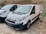 Citroën Jumpy | NEUER AUSBAU | INSP. NEU - Citroën Wohnwagen & Wohnmobile