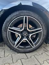 Mercedes-Benz A 200 Limousine (AMG Line, Night-Paket) - gebrauchte Mercedes-Benz A 200 aus dem Jahr 2021