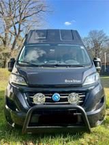 Knaus Solution 4 - Offers