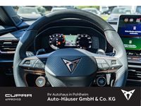 Cupra Formentor - Vorschau Bild 21