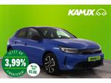 Opel Corsa F 1.2T Aut.GS+LED+NAVI+PANO+CARPLAY+KAMERA - Opel Corsa Gebrauchtwagen in Bielefeld