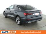 Audi A3 Limousine 30 TFSI Mild-Hybrid edition one Aut - Audi A3: Edition