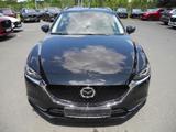 Mazda 6 SKYACTIV-G 194 Mazda6 SKYACTIV-G 194 FWD 5T 6A - Mazda: Mazda6