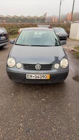 Volkswagen Polo 1.2 47kW Comfortline - Volkswagen Polo: 1.4