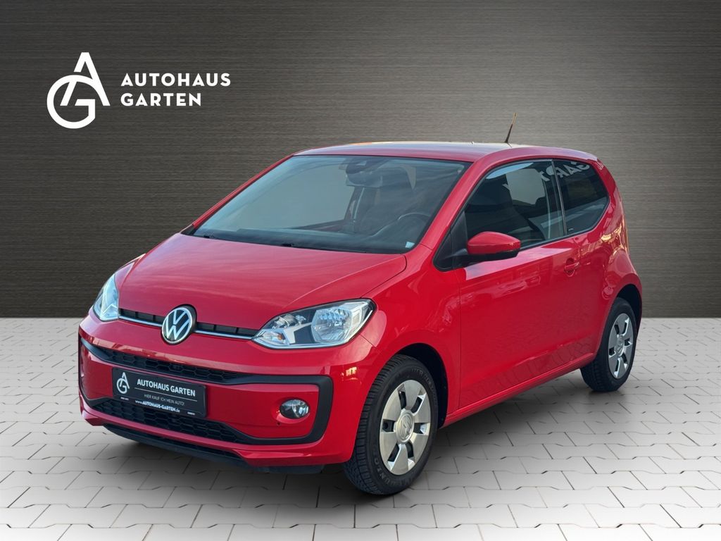 Image of Volkswagen up!