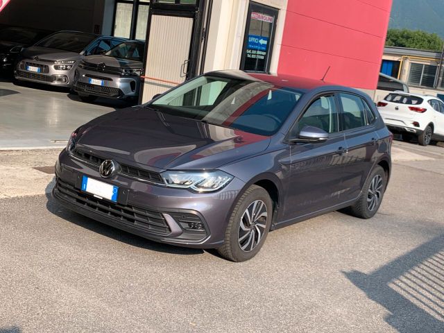 Autres Volkswagen Polo 1.0 TSI DSG Life