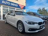 BMW 318i Touring*NAVIGATION*LED*SITZHEIZ.*El.Heckkla - BMW: E31
