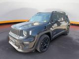 Jeep Renegade e-Hybrid Upland 1.5 MHEV KAMERA KLIMA - Jeep Renegade: Upland