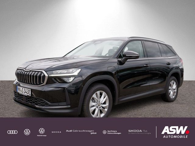 Skoda Kodiaq Selection 1,5TSI DSG HeadUp Canton AHK VC