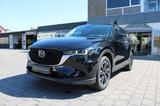 Mazda CX-5 Exclusive-Line*LEDER*BOSE*MATRIX*360°*AHK* - gebrauchte Mazda CX-5 aus dem Jahr 2024