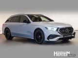 Mercedes-Benz E 200 T+AMG+PANORAMA-SD+LEDER+MBUX SUPERSCREEN - Mercedes-Benz E 200: AMG