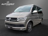 Volkswagen T6 California Beach 4Motion, Standheiz., AHK uvm - Volkswagen T6 California mit Diesel-Antrieb: Automatik