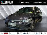 Volkswagen Golf Variant 2.0 TDI DSG R-Line Black Style Pano - Volkswagen Golf R line mit Diesel-Antrieb