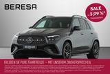 Mercedes-Benz GLE 450 d 4M AMG Night Distronic Pano Standhz