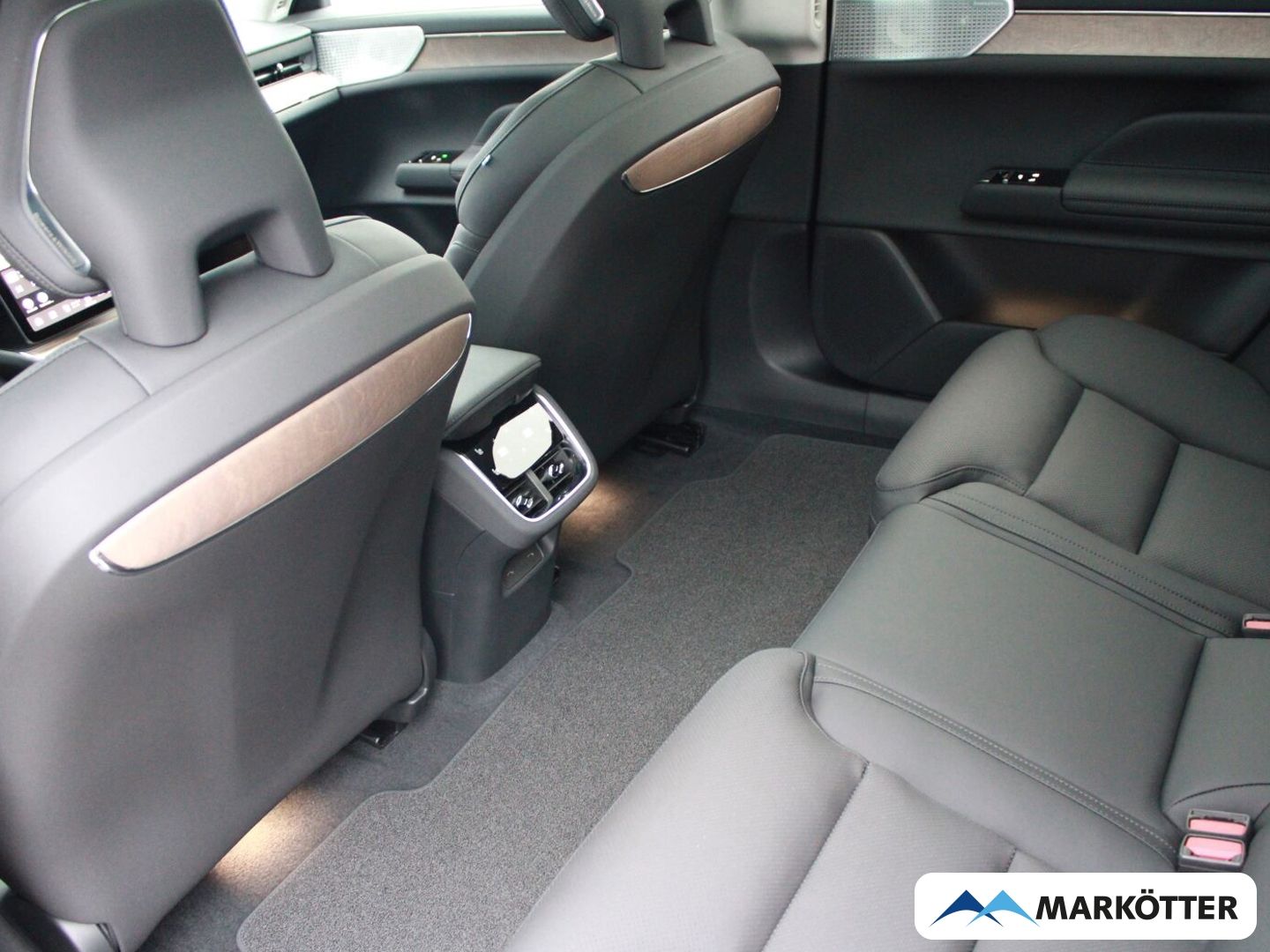 Volvo ES90 - Bild 24