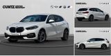 BMW 116d Sport Line Klimaauto. Lenkradhz. Komfortzug - BMW 116 aus 2021