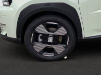 Fiat Grande Panda Hybrid Hybrid 1.2 eDCT La Prima SHZ - Image