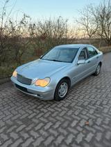 Mercedes-Benz C 180 W203 Kompressor Classic - Mercedes-Benz: 203 Cl