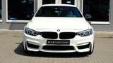 BMW 440i Cabrio  M.Perf 20inch M4 Front  H.Kardon - BMW 440: Cabrio