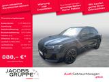 Audi RSQ8 Facelift/Black+/RS-AGA/Laser/Night/Pano/360 - gebrauchte Audi RSQ8 mit Facelift