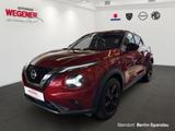 Nissan Juke Tekna 1.0 AT - 360CAM SHZ NAVI BOSE CarPlay - Nissan Juke Gebrauchtwagen in Berlin