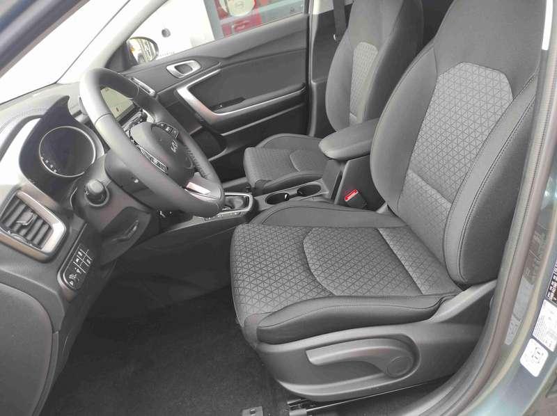 Kia Ceed SW 1.4 T-GDI DCT AT Spin*Navi*Shzg*Lhzg*PDC