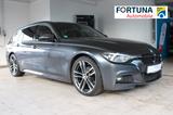BMW 320i Aut. M Sport Shadow LED Navi HUD - BMW 320: 320i Sport