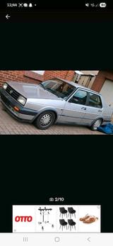 Volkswagen VW JETTA Bj 91 - Volkswagen Jetta in Hannover