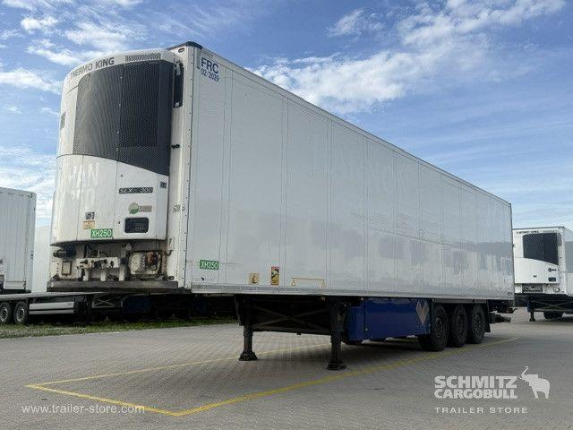 Schmitz Cargobull Oplegger Vries Standard