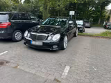 Mercedes-Benz 10500 Price E350 W211 Avantgarde AMG Paket - Mercedes-Benz W211