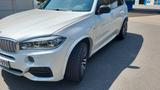 BMW X5 M50 M50d -