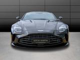Aston Martin V8 Vantage Coupe - Aston Martin V8 Vantage: Automatik